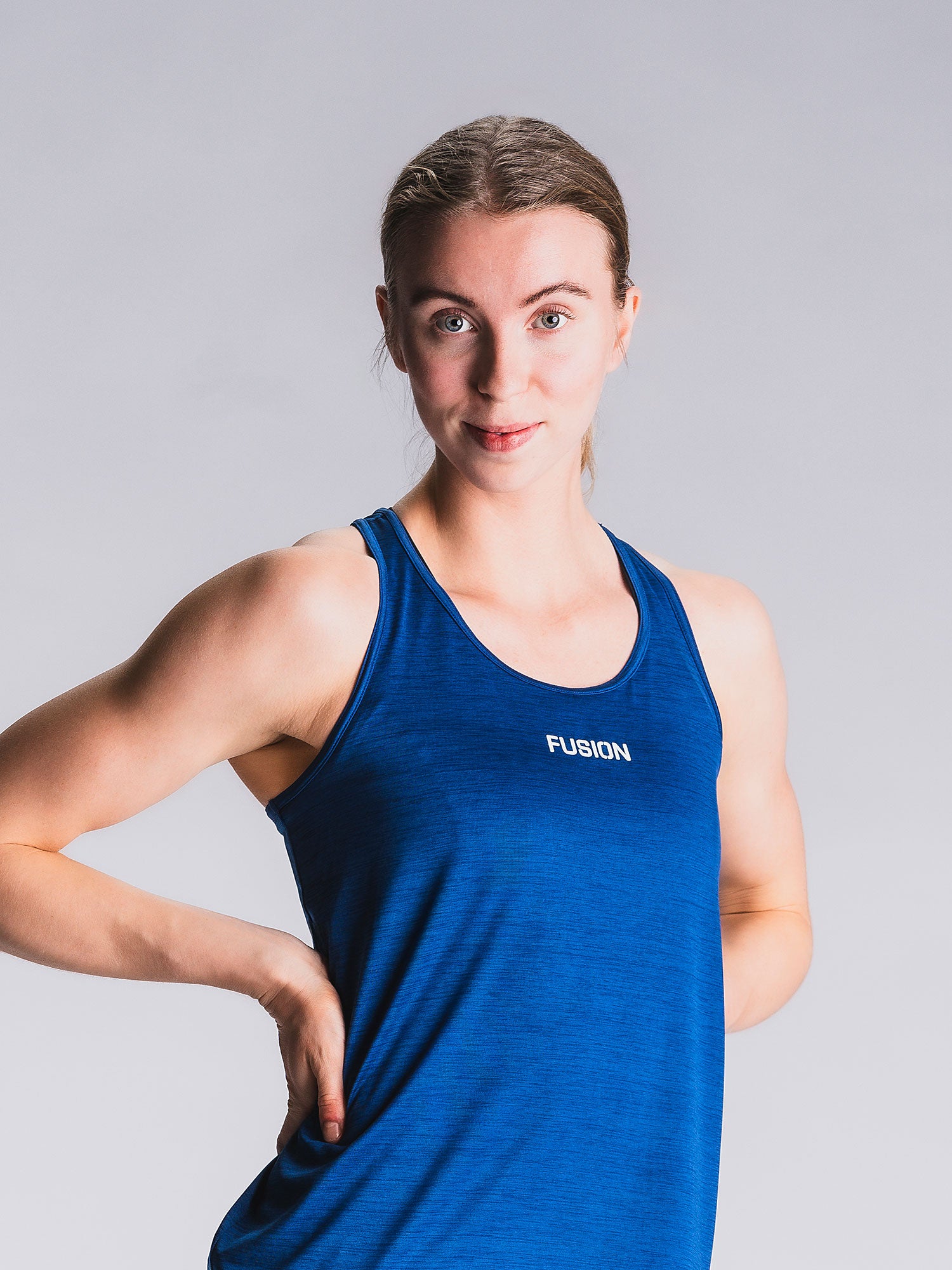 Womens Training Top